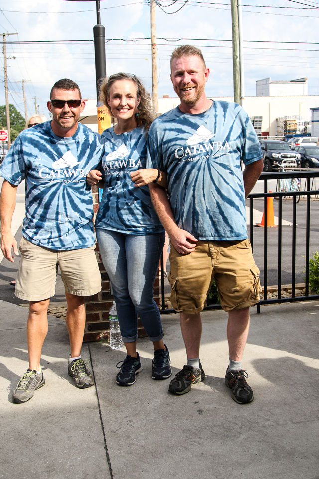 Catawba Brewery 20th anniversary celebration 7_20_19-5626.JPG